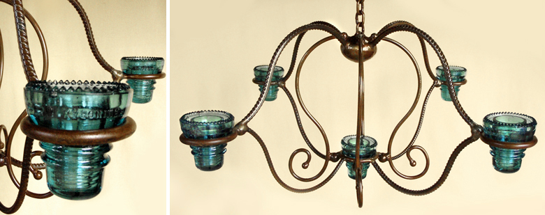 candelabra