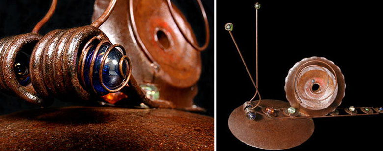 snail