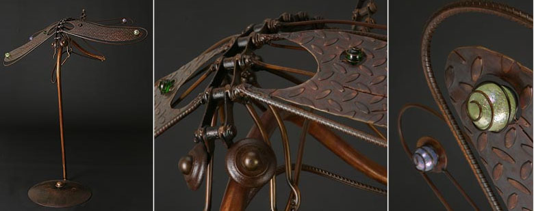 dragonfly
