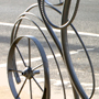 bike rack