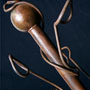 coat rack