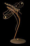 small dragonfly